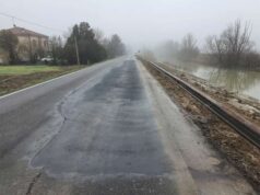 SP 5 “San Donato”, riapre al transito in entrambi i sensi di marcia tra Molinella e Baricella