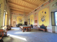 Alla scoperta di ville e castelli tra Bologna e Modena: appuntamenti a Formigine e Sassuolo