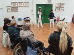 Mirandola, dove la socializzazione si fa musica: due cori promuovono l’inclusione nella comunità