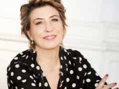 Scandiano accoglie Serena Dandini per l’anteprima del decennale di Festivalove