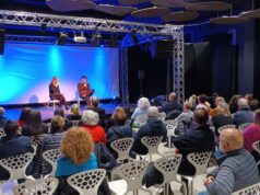 Due scrittrici e un giallista, al via Soliera d’Autore