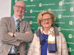 Il ferrarese Stefano Spisani eletto presidente dei Pensionati di Confagricoltura Emilia Romagna