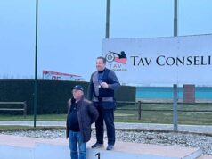 Tiro a Volo: all’alfiere formiginese Luca Bondi secondo assoluto nel Campionato Invernale di Fossa Olimpica