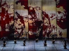 Al Teatro Michelangelo di Modena “The Man” della compagnia RBR – Illusionisti della Danza
