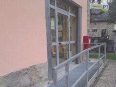 E’ tornato operativo con una nuova veste l’ufficio postale di Fanano