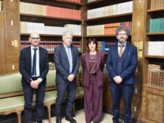 Tribunale di Modena: giustizia a domicilio del cittadino