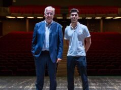 Walter Veltroni con “Le emozioni che abbiamo vissuto” venerdì e sabato al Celebrazioni di Bologna