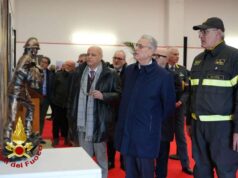 Bologna ospita la mostra itinerante “VIGILIINARTE”: un viaggio tra arte e coraggio