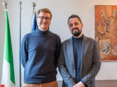 Il Presidente dell’assemblea legislativa regionale, Fabbri a Castel Maggiore