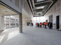 Nuova scuola dell’infanzia a Villanova di Modena, conclusione conclusione lavori entro fine 2025