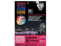 “Wish You Were Here”, al Ruggeri di Guastalla concerto-spettacolo della tribute band Sequencer