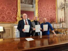 Vandalismo grafico, firmato il patto di collaborazione tra Comune e Confabitare