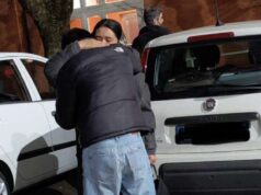 Dall’Afghanistan all’Iran per riunirsi a Modena