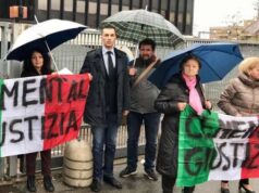 Incendio Inalca e amianto, AEAC: “Pressappochismo sulla pelle dei cittadini”