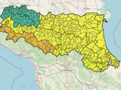 Meteo, a Bologna aperto in via precauzionale il Centro Operativo Comunale