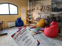 Campogalliano: al Museo della bilancia letture e scoperte con le storie De “L’altra biblioteca”