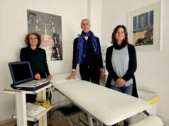 Sempre più cittadini di Modena e provincia accedono all’ambulatorio medico di Fondazione Ant