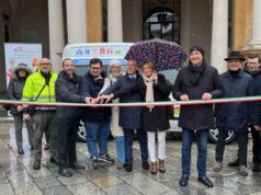 Con Anteas arriva a Reggio il trasporto sociale gratuito “un nuovo servizio per un nuovo welfare”