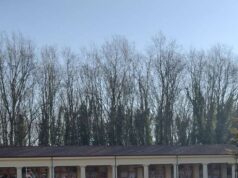 Al via i lavori di riqualificazione dell’area verde retrostante il Cimitero di Massa Finalese