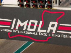 Mattia Santori e Daniele Ravaglia circa il mantenimento del Gran Premio di Formula1 a Imola