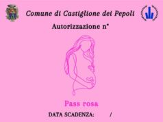 Castiglione dei Pepoli: arriva il “Permesso Rosa” per le Mamme in Gravidanza