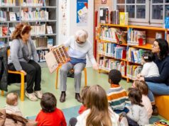 Castelfranco Emilia, biblioteca aperta domenica