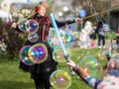 ‘Magie di Carnevale’: martedì 25 febbraio in piazza Matteotti a Modena