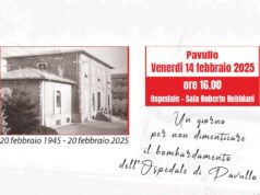 20 febbraio 1945: bombardamento dell’Ospedale di Pavullo