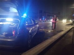 Cadelbosco Sopra, droga occultata nel pacchetto dei fazzoletti: denunciato