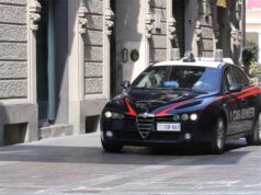 38enne vittima di uno scippo in via Eritrea a Reggio Emilia