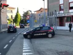 I carabinieri di Sassuolo ritirano armi a scopo cautelativo a uomo residente in un comune del distretto ceramico