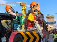 Torna il Carnevale dei Ragazzi di Piumazzo