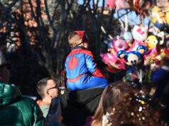 Tutto pronto a San Lazzaro di Savena per il Carnevale 2025