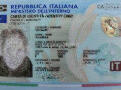 Novellara, la carta d’identità non è più di carta