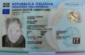 Sostituzione carte d’identità cartacee, potenziato il servizio a Carpi