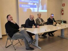 Presentato il progetto del nuovo Centro per l’Impiego di Scandiano