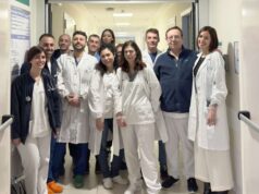 Trattamento dell’obesità, importante riconoscimento alla Chirurgia diretta dal dottor Bonilauri