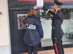 Festa musicale e danzante non autorizzata in un circolo privato ad Ozzano dell’Emilia