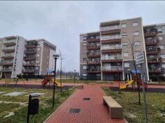 Palazzine nel Comparto Vaciglio (Parco Estense): problemi di sicurezza, manutenzioni e spese condominiali