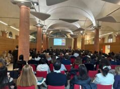 Infiammazioni oculari, uveiti e patologie croniche della cornea, il congresso italiano 2025 ospitato a Reggio Emilia