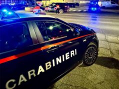 Controlli dei Carabinieri di Modena nel capoluogo e in provincia