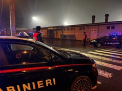 Mirandola, San Felice sul Panaro e Camposanto: servizi coordinati dei Carabinieri per la prevenzione/repressione dei reati contro il patrimonio