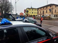 Controlli mirati delle forze di polizia a Correggio per prevenire reati durante il weekend