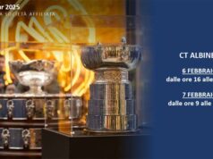 La Coppa Davis e la Billie Jean King Cup per due giorni al Ct Albinea