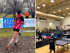 Oltre mille atleti nella domenica di sport a Castelfranco Emilia