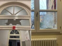 (Aggiornamento) Atti vandalici alle scuole Testoni. Dichiarazione dell’assessore Daniele Ara