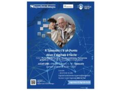 A Sassuolo c’è un punto dove l’esperienza digitale è facile