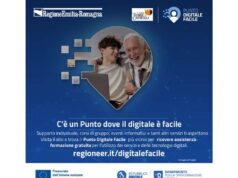Digitale Facile, i nuovi corsi dell’Unione Terre di Castelli