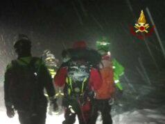 Ritrovati i due giovani escursionisti che si erano persi sul sentiero 661 di Monte Ventasso