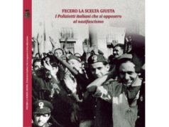 Polizia di Stato, “Fecero la scelta giusta”: iniziativa editoriale presentata a Palazzo Montecitorio